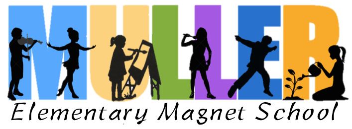 Muller Logo